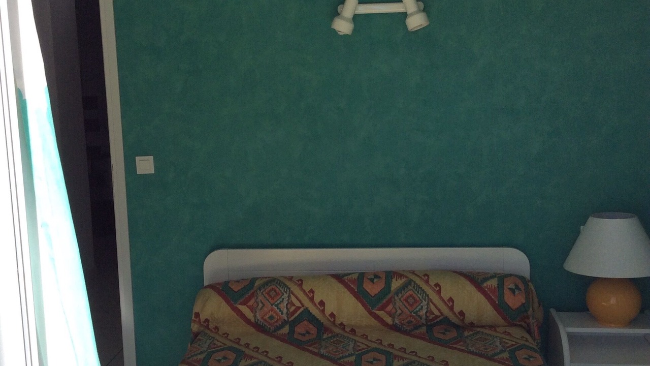 Photo of Bedroom in Le Grand Large