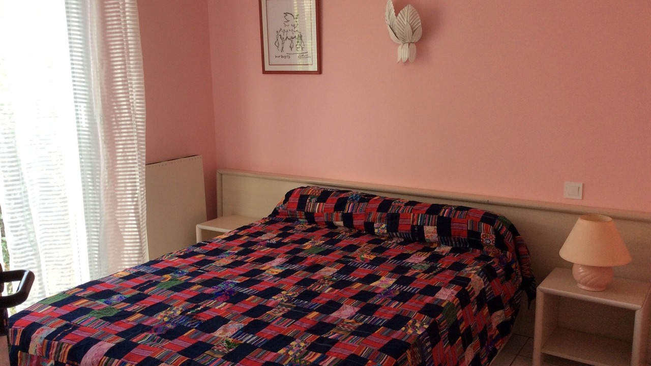 Photo of Bedroom in Le Grand Large