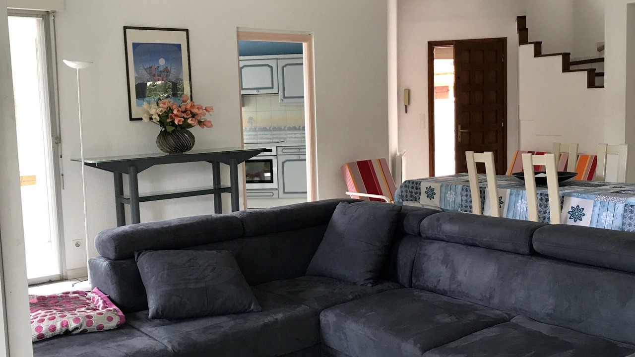 Photo of Livingroom in Le Grand Large