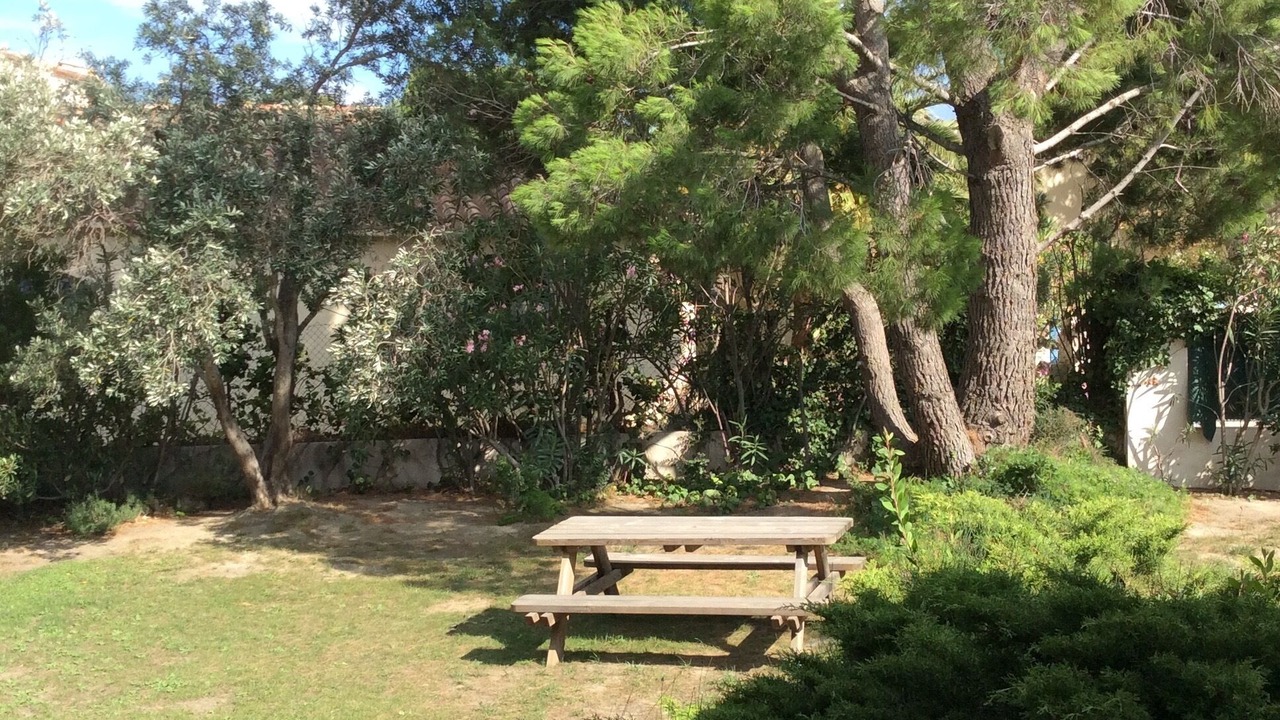 Photo of Outdoor in Le Grand Large
