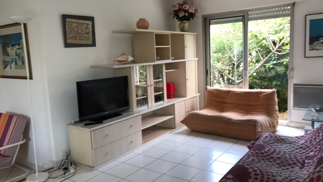 Photo of Livingroom in Le Grand Large