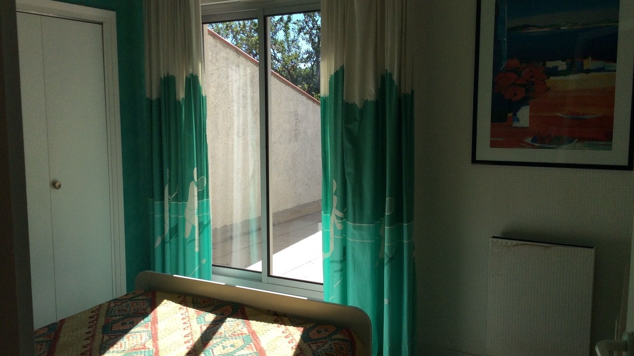 Photo of Bedroom in Le Grand Large