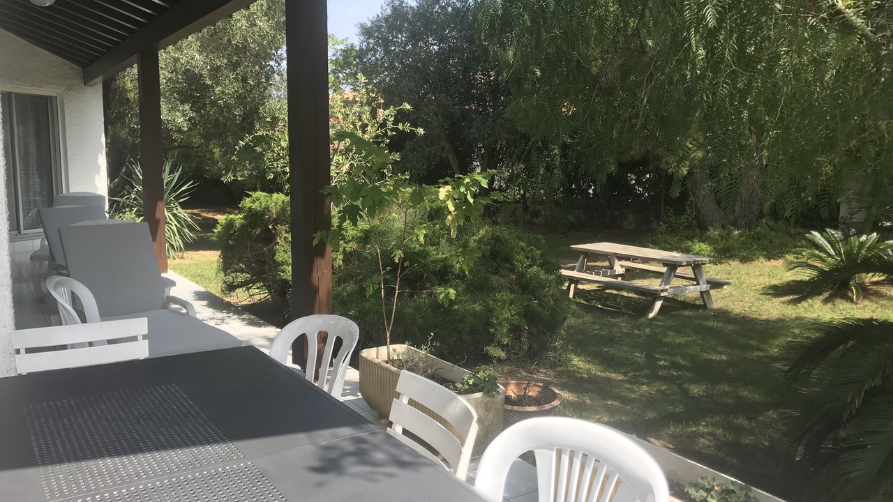 Photo of Outdoor in Le Grand Large