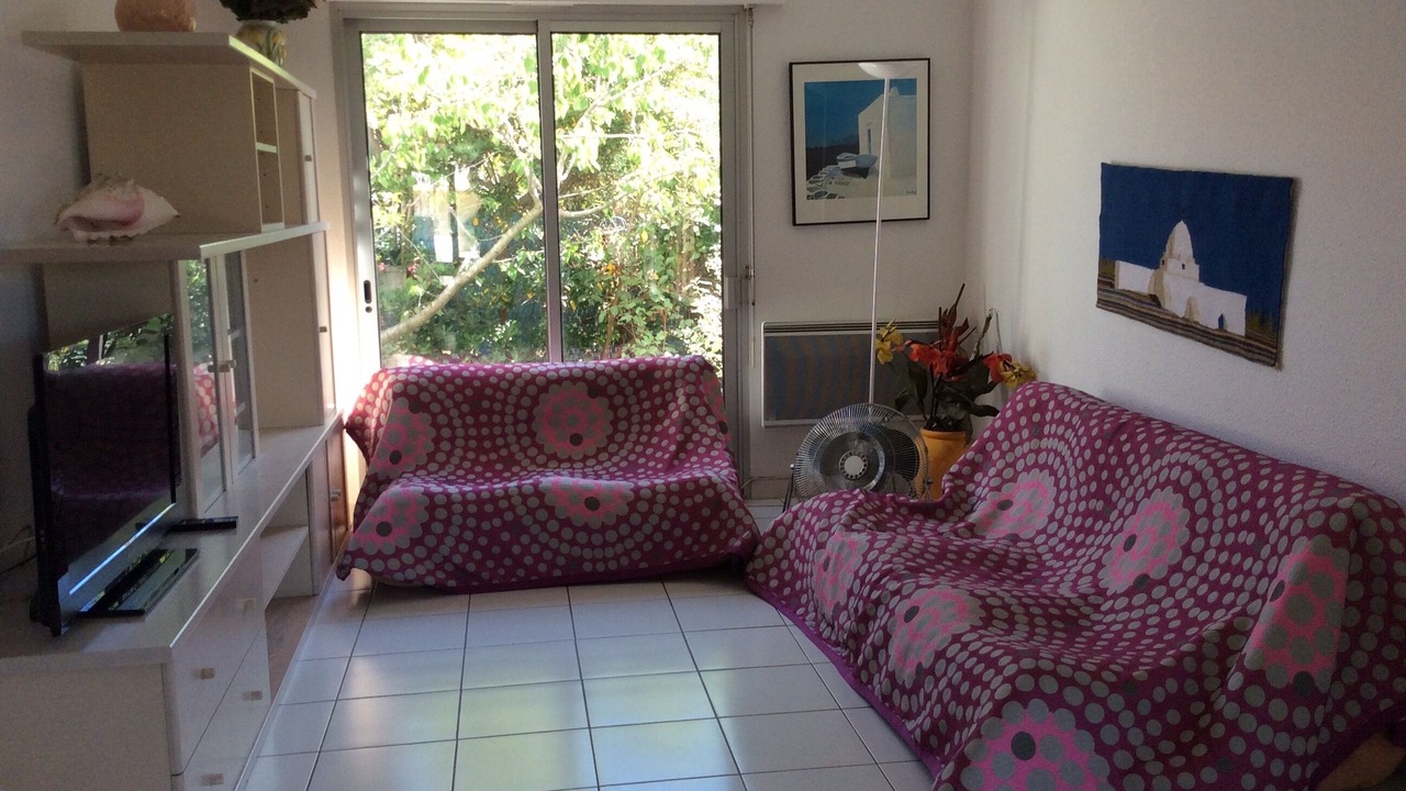Photo of Livingroom in Le Grand Large