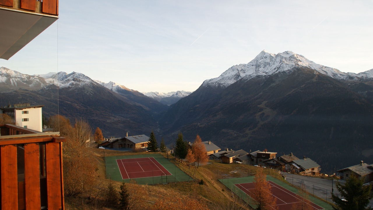 Photo of Others in La Rosiere