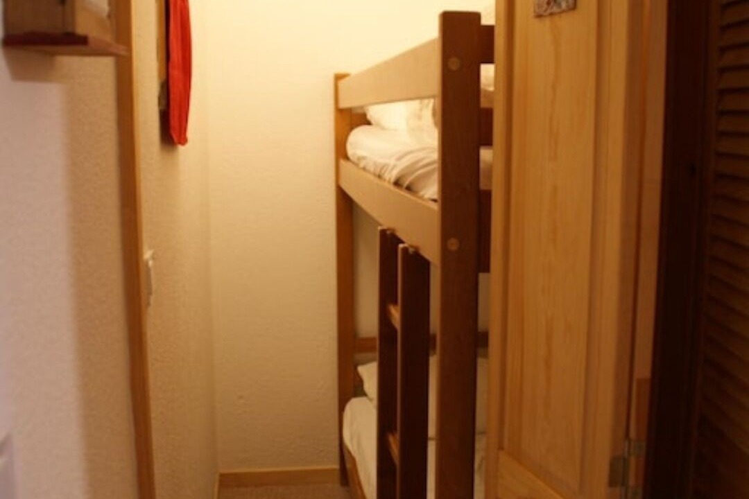Photo of Bedroom in La Rosiere