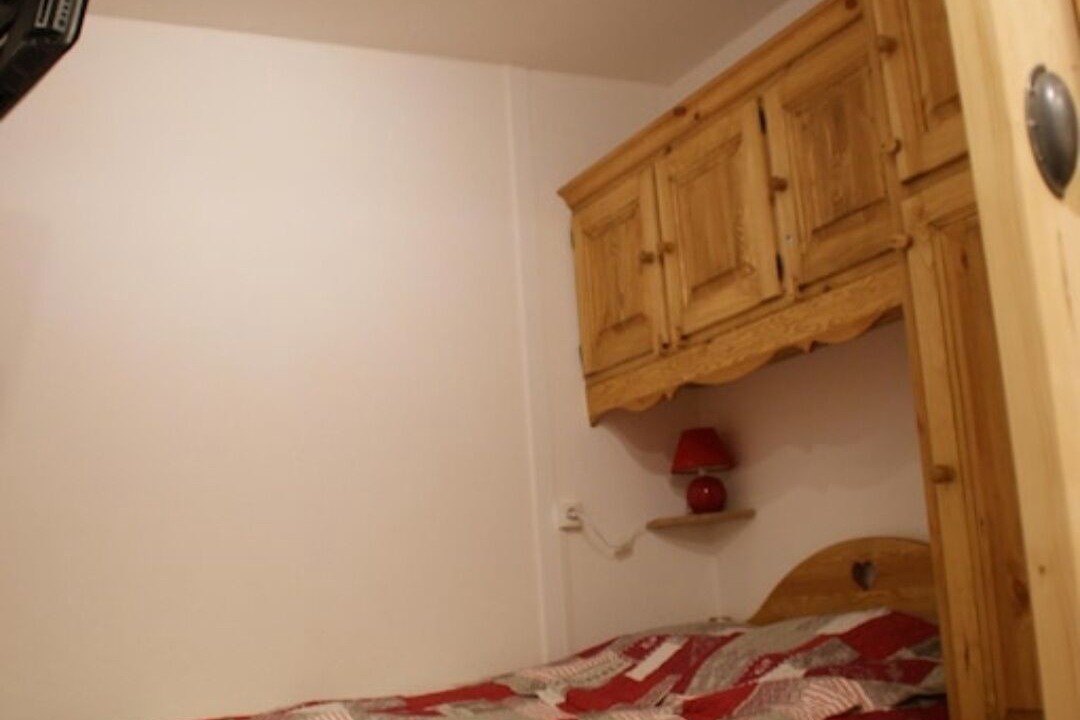Photo of Bedroom in La Rosiere