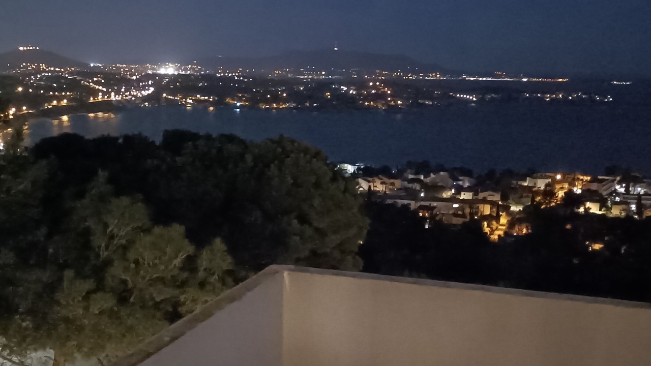 Photo of Patio Balcony in Bandol