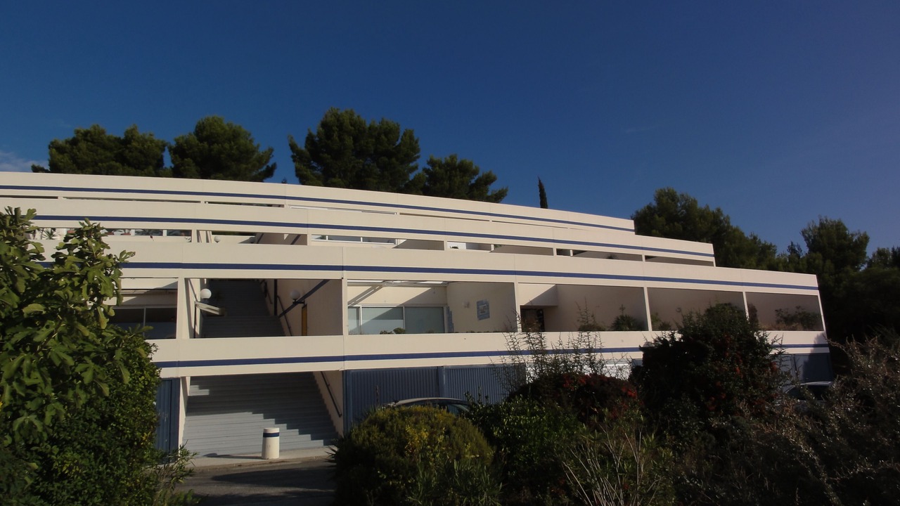Photo of Outdoor in Bandol