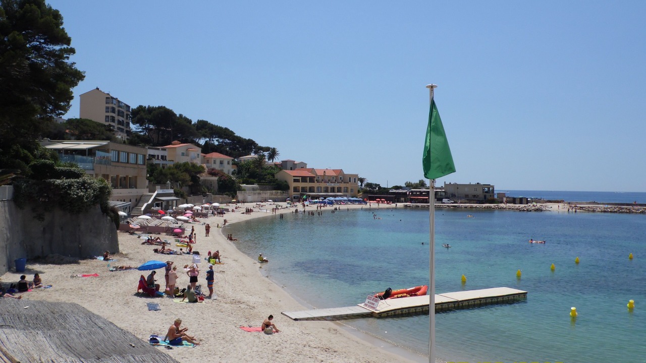 Photo of Others in Bandol