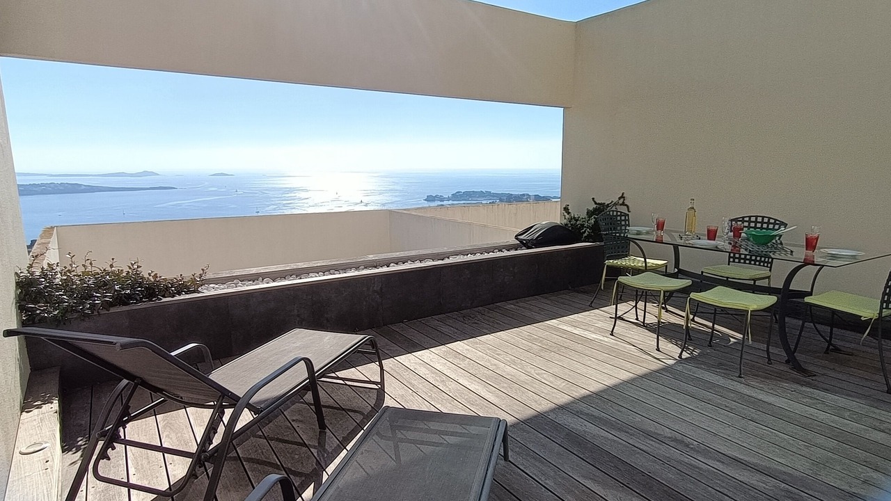 Photo of Outdoor in Bandol