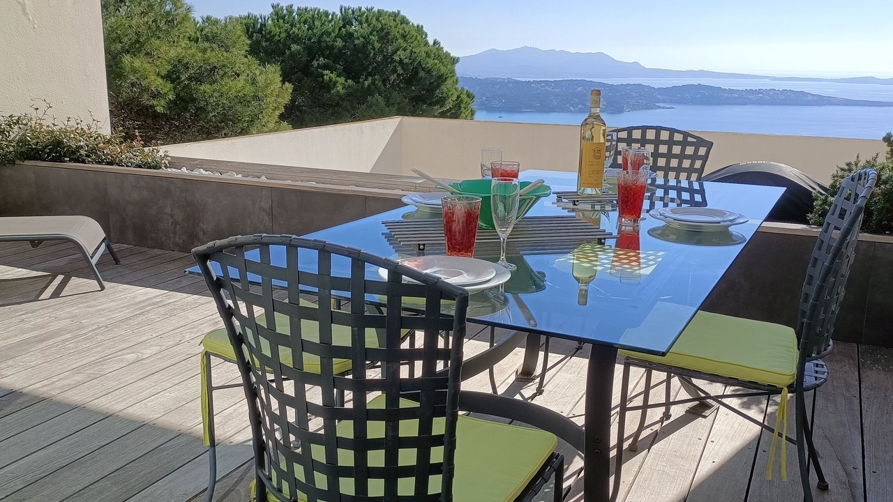 Photo of Outdoor in Bandol