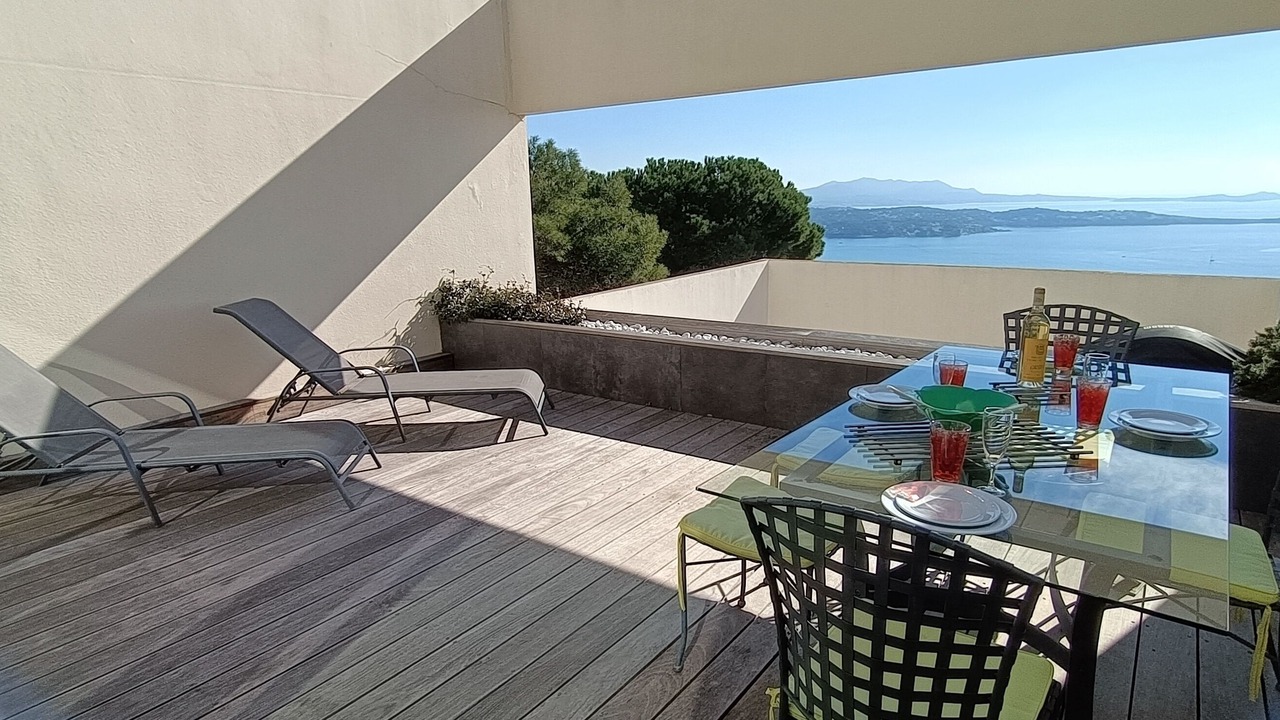 Photo of Outdoor in Bandol