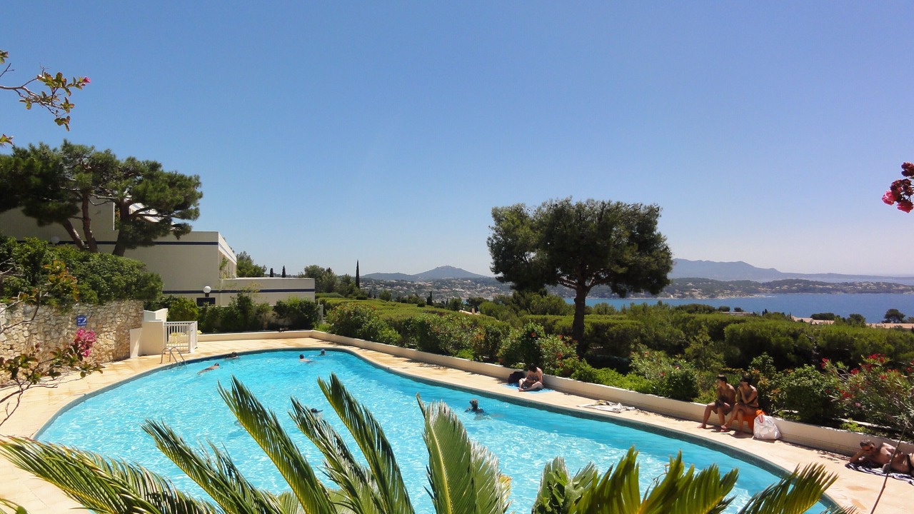 Photo of Outdoor in Bandol