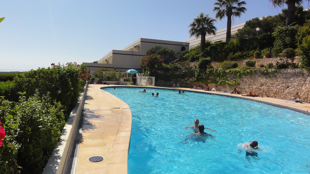 Photo of Outdoor in Bandol