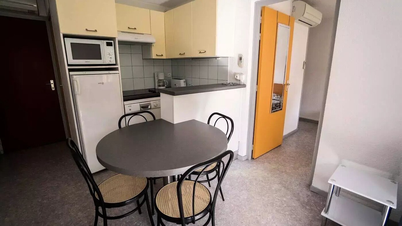 Photo of Kitchen in Salies-de-Bearn