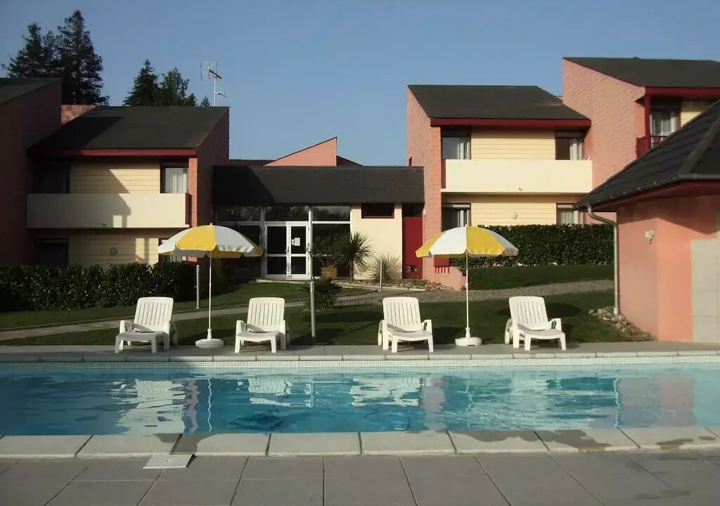 Photo of Outdoor in Salies-de-Bearn