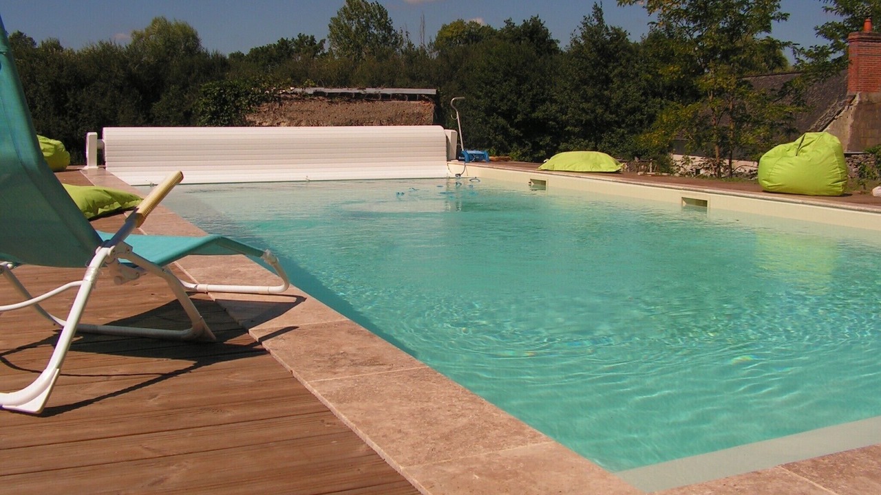 Photo of Outdoor in Gizeux
