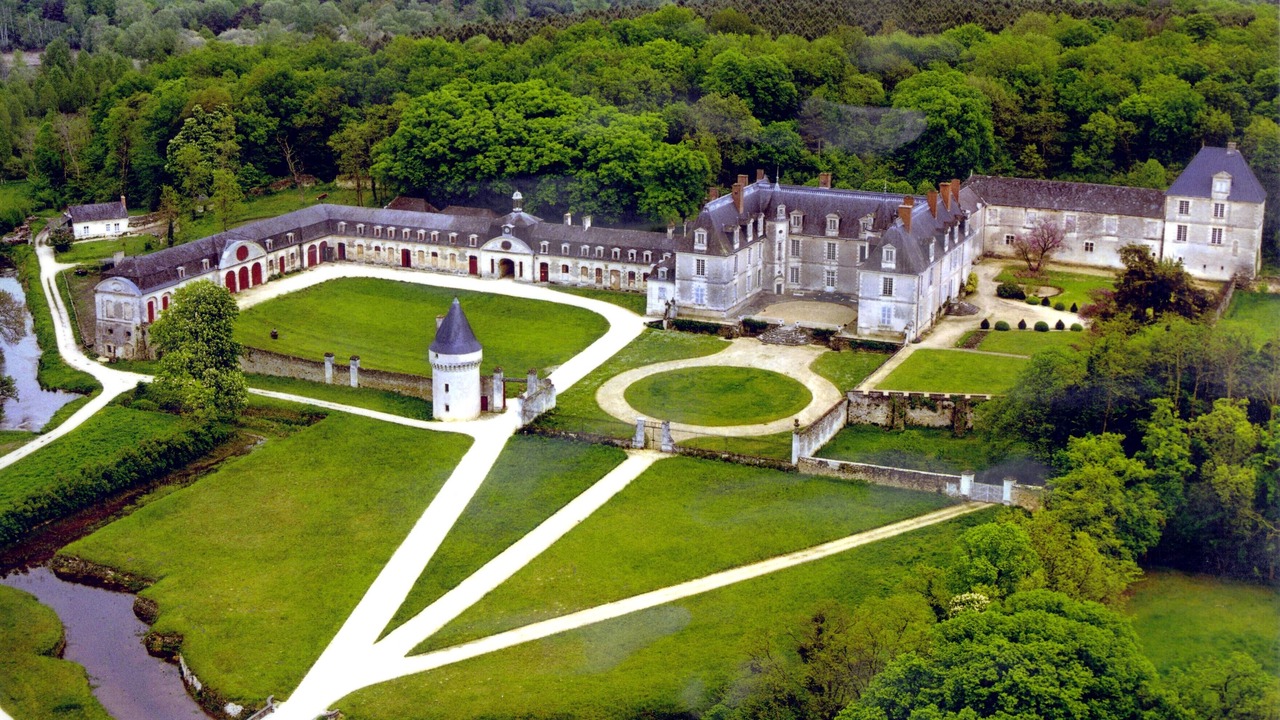 Photo of Outdoor in Gizeux