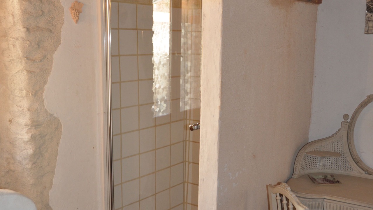 Photo of Bathroom in Chamborigaud