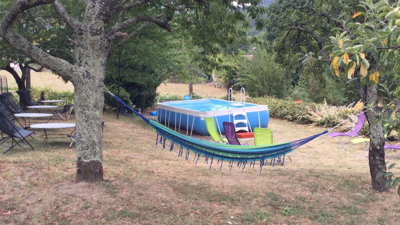 Photo of Outdoor in Chamborigaud