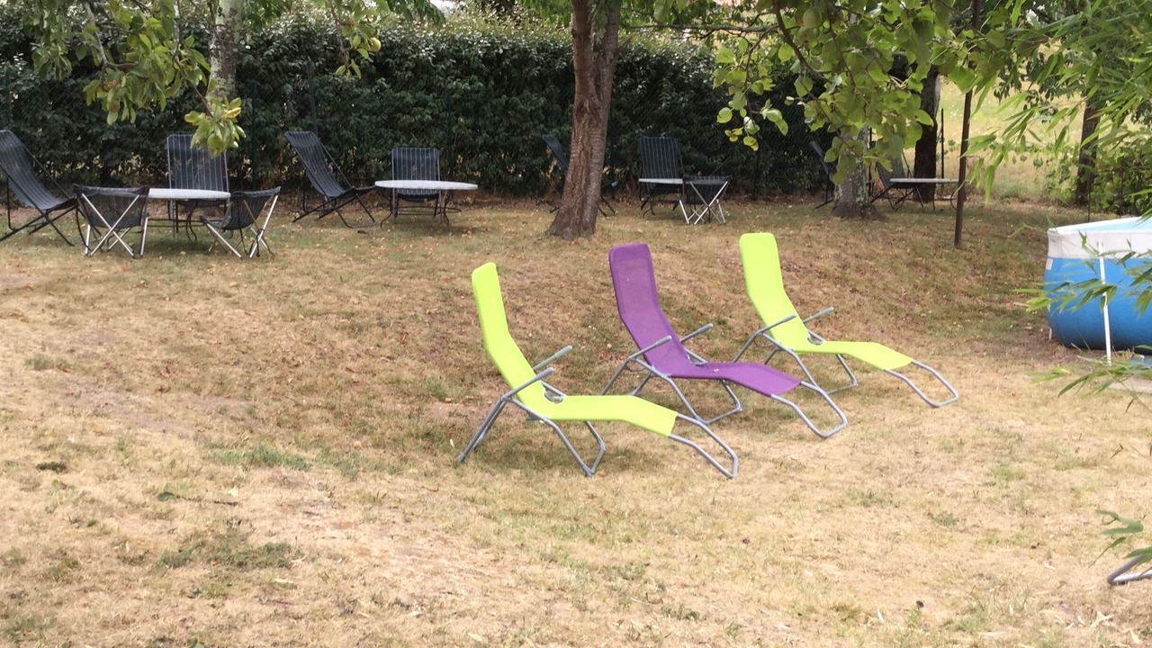 Photo of Outdoor in Chamborigaud