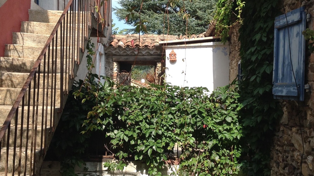 Photo of Outdoor in Chamborigaud