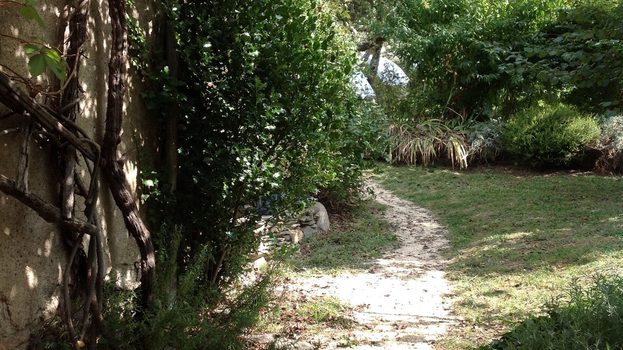 Photo of Outdoor in Chamborigaud