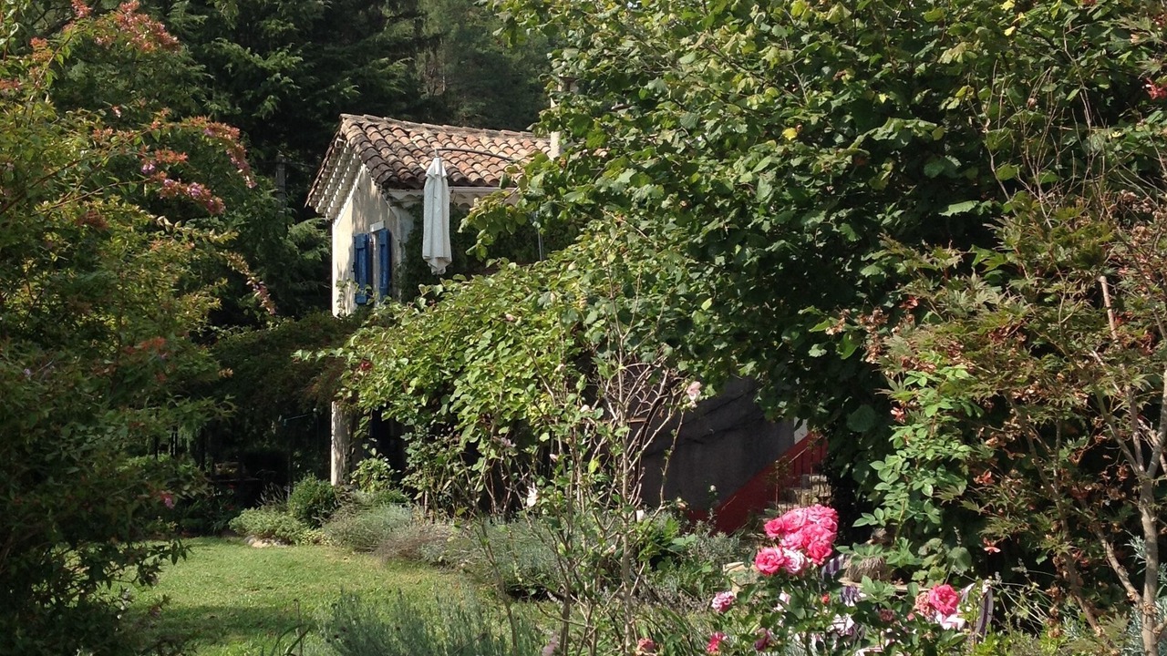 Photo of Outdoor in Chamborigaud