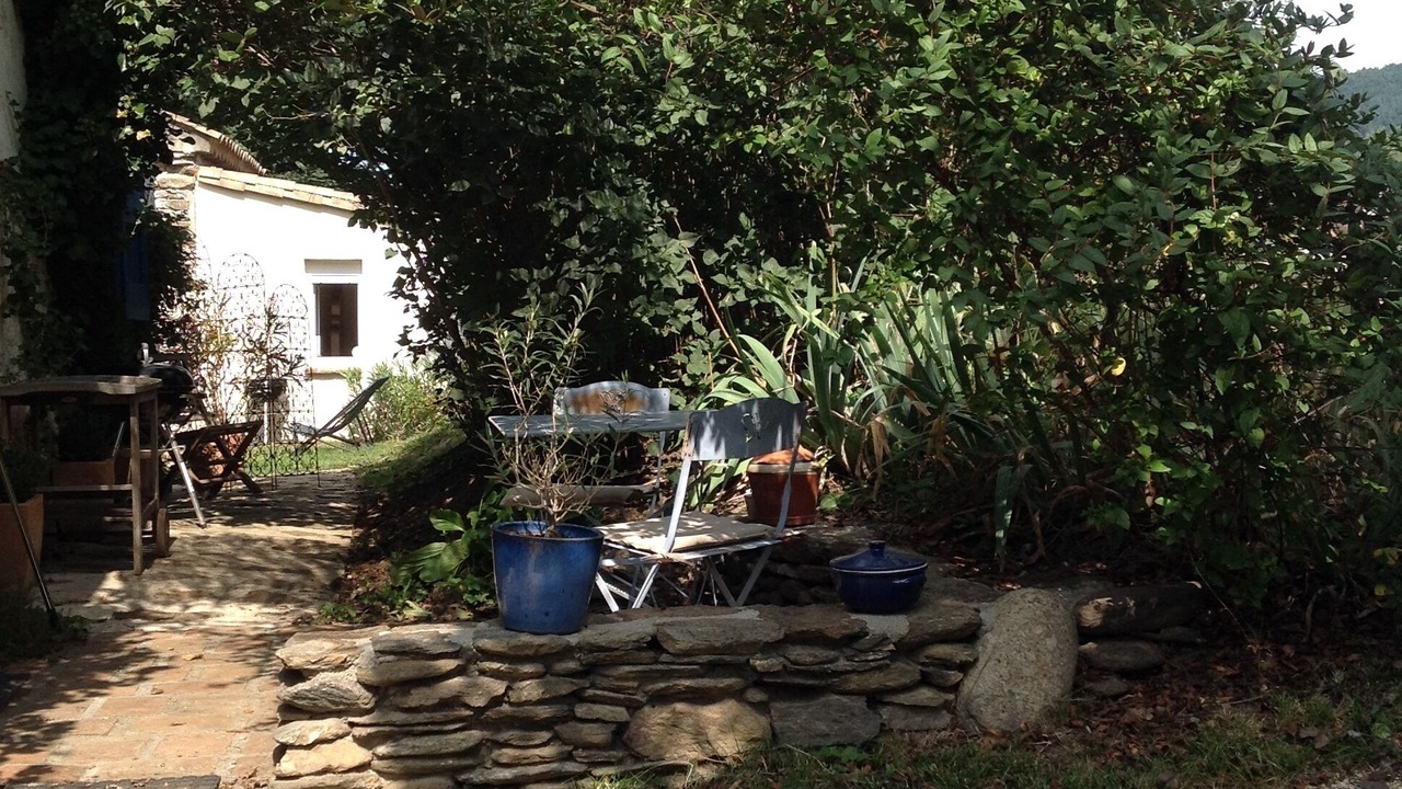 Photo of Outdoor in Chamborigaud