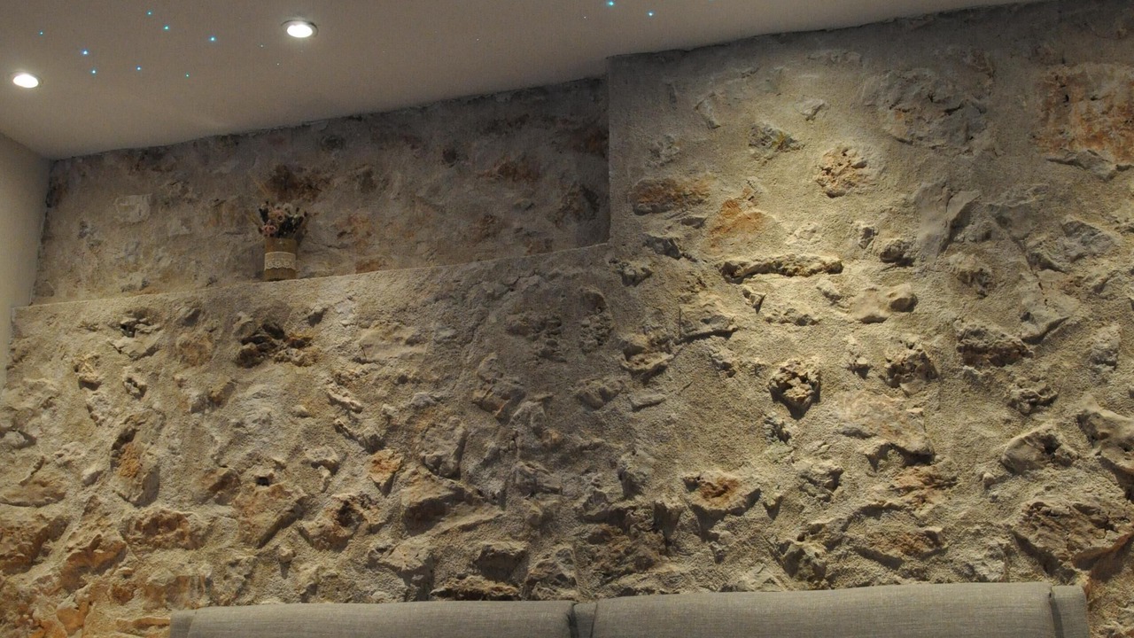 Photo of Bedroom in Bouyon