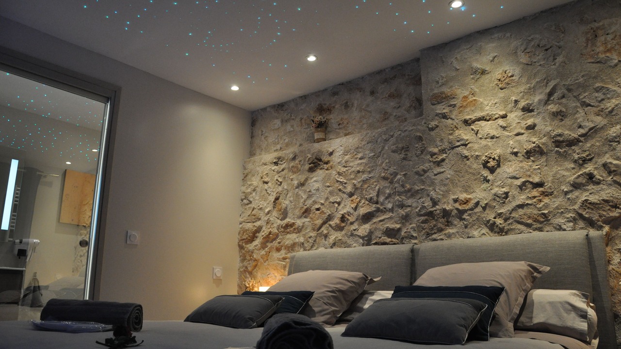 Photo of Bedroom in Bouyon