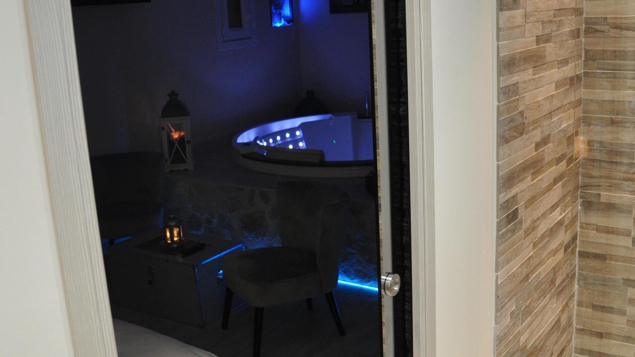 Photo of Bedroom in Bouyon