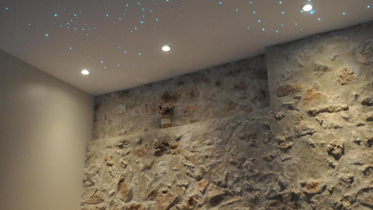 Photo of Bedroom in Bouyon