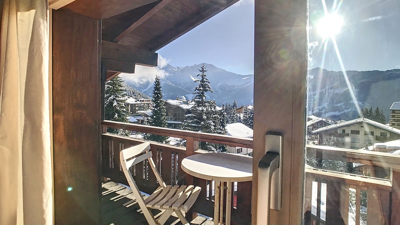 Photo of Outdoor in Verbier