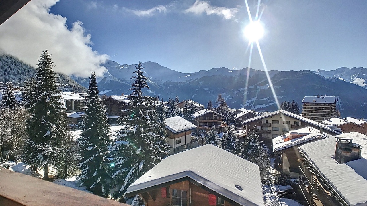 Photo of Others in Verbier