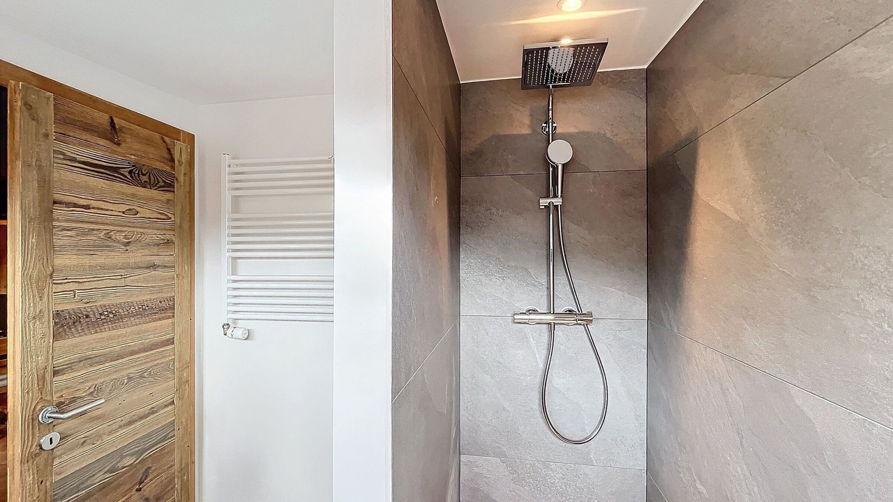 Photo of Bathroom in Verbier