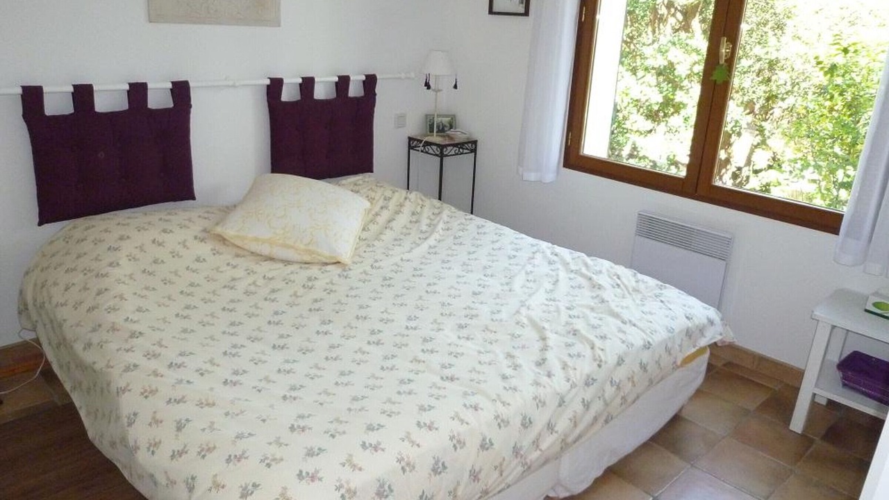 Photo of Bedroom in La Teste-de-Buch