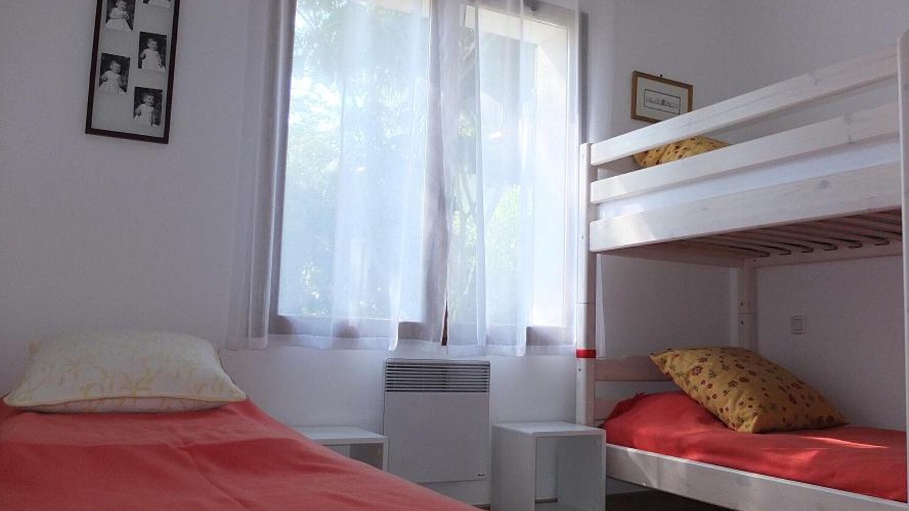Photo of Bedroom in La Teste-de-Buch
