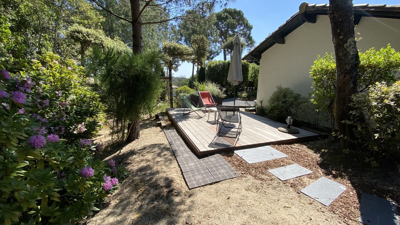 Photo of Outdoor in La Teste-de-Buch