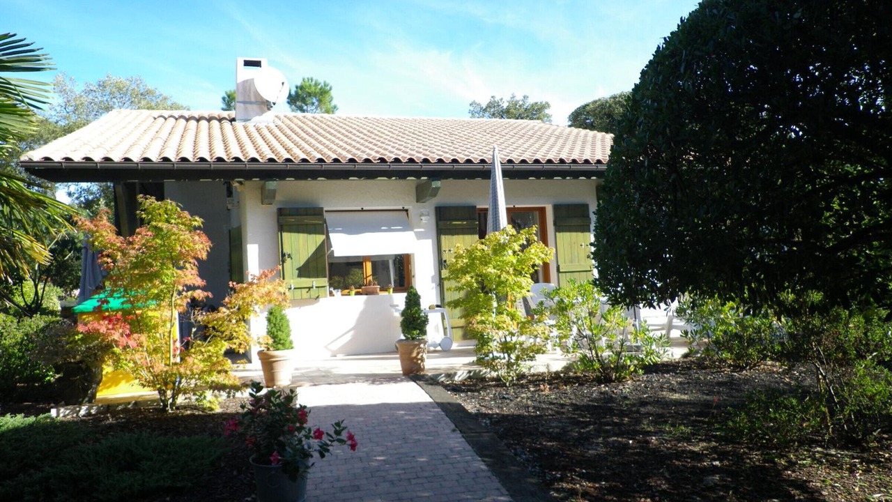 Photo of Outdoor in La Teste-de-Buch