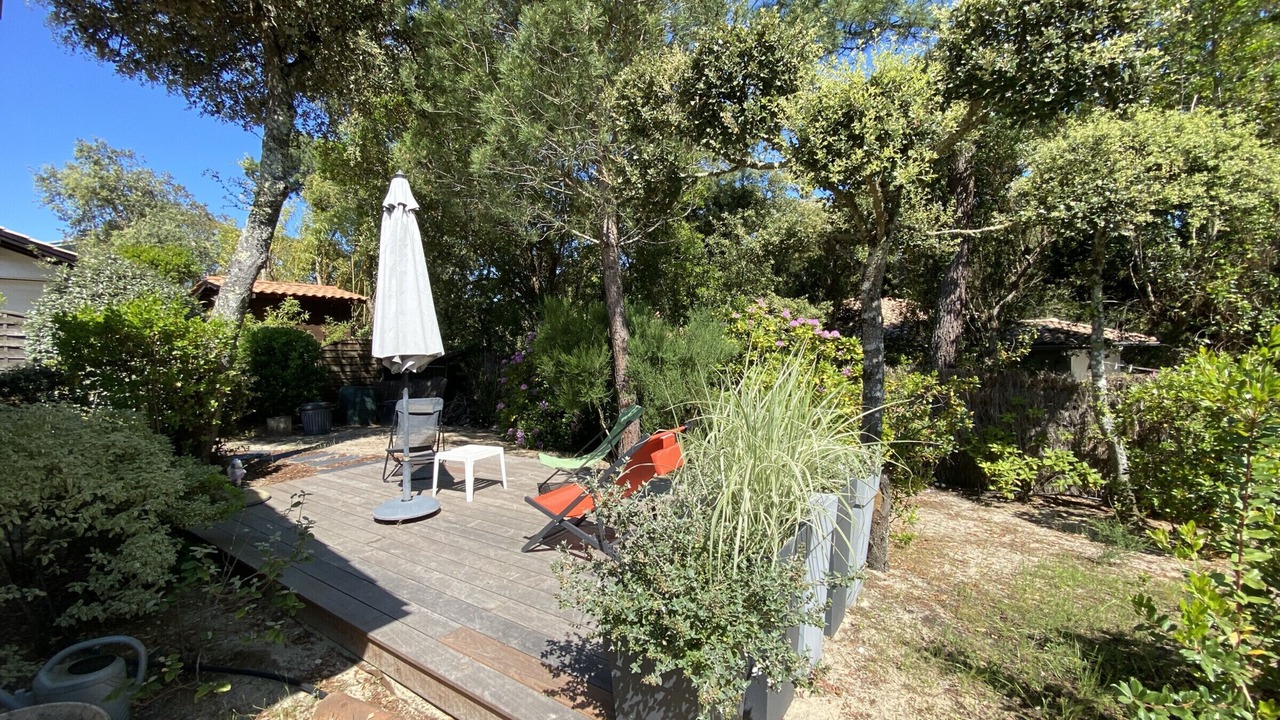 Photo of Outdoor in La Teste-de-Buch