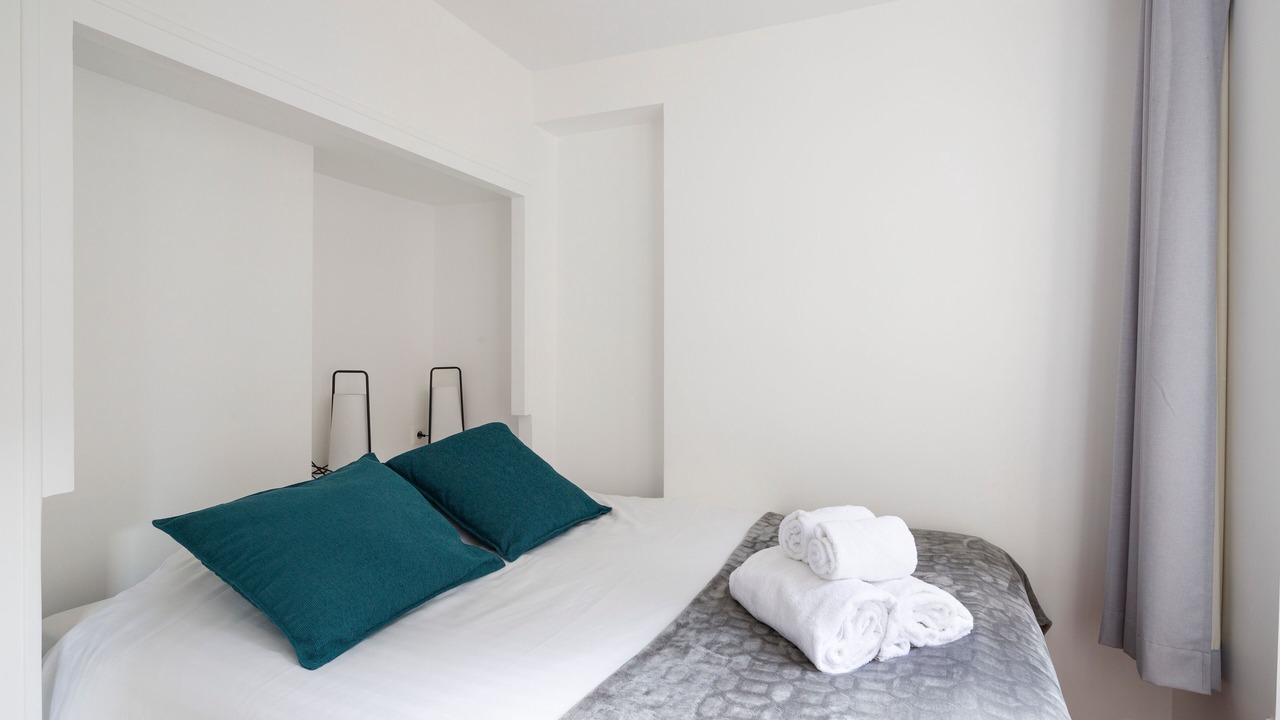 Photo of Bedroom in Intra Muros