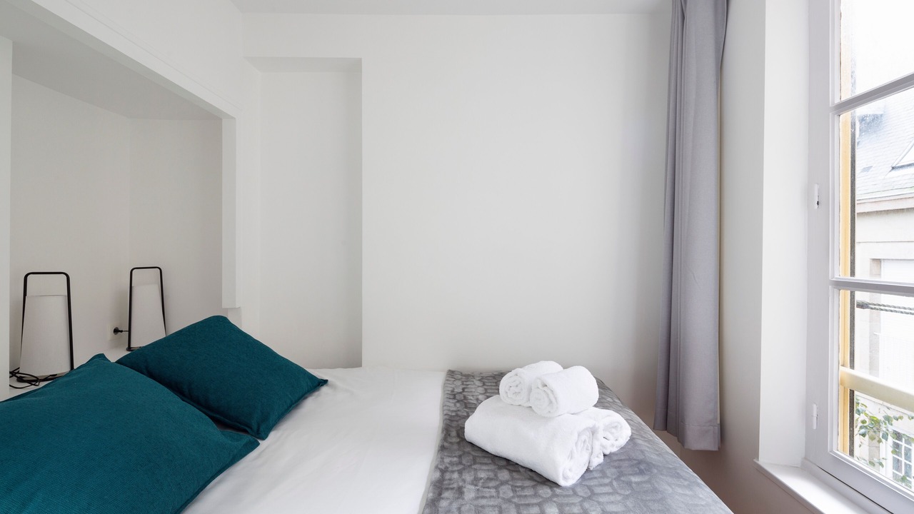 Photo of Bedroom in Intra Muros