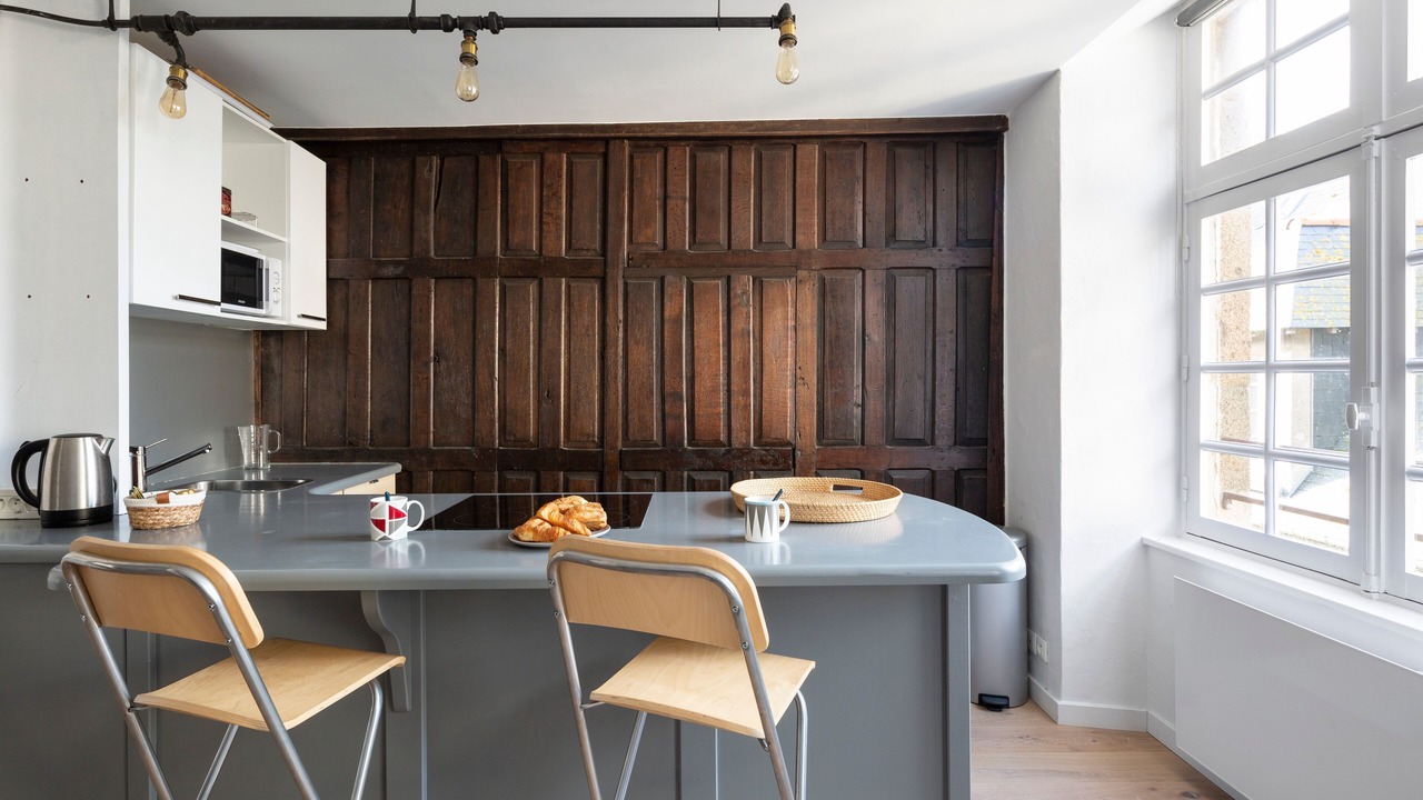 Photo of Kitchen in Intra Muros