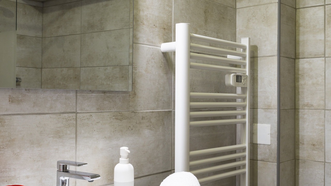 Photo of Bathroom in Intra Muros