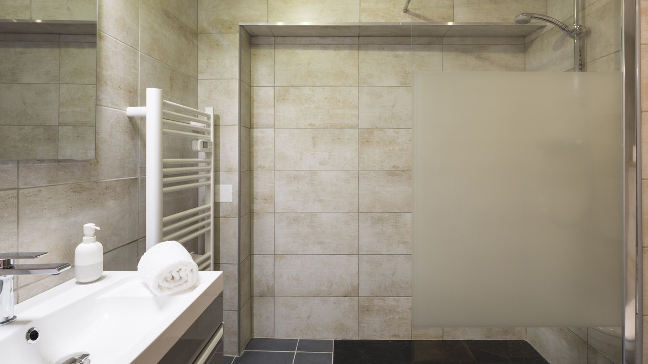 Photo of Bathroom in Intra Muros