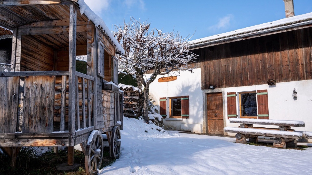 Photo of Outdoor in Saint-Gervais-les-Bains