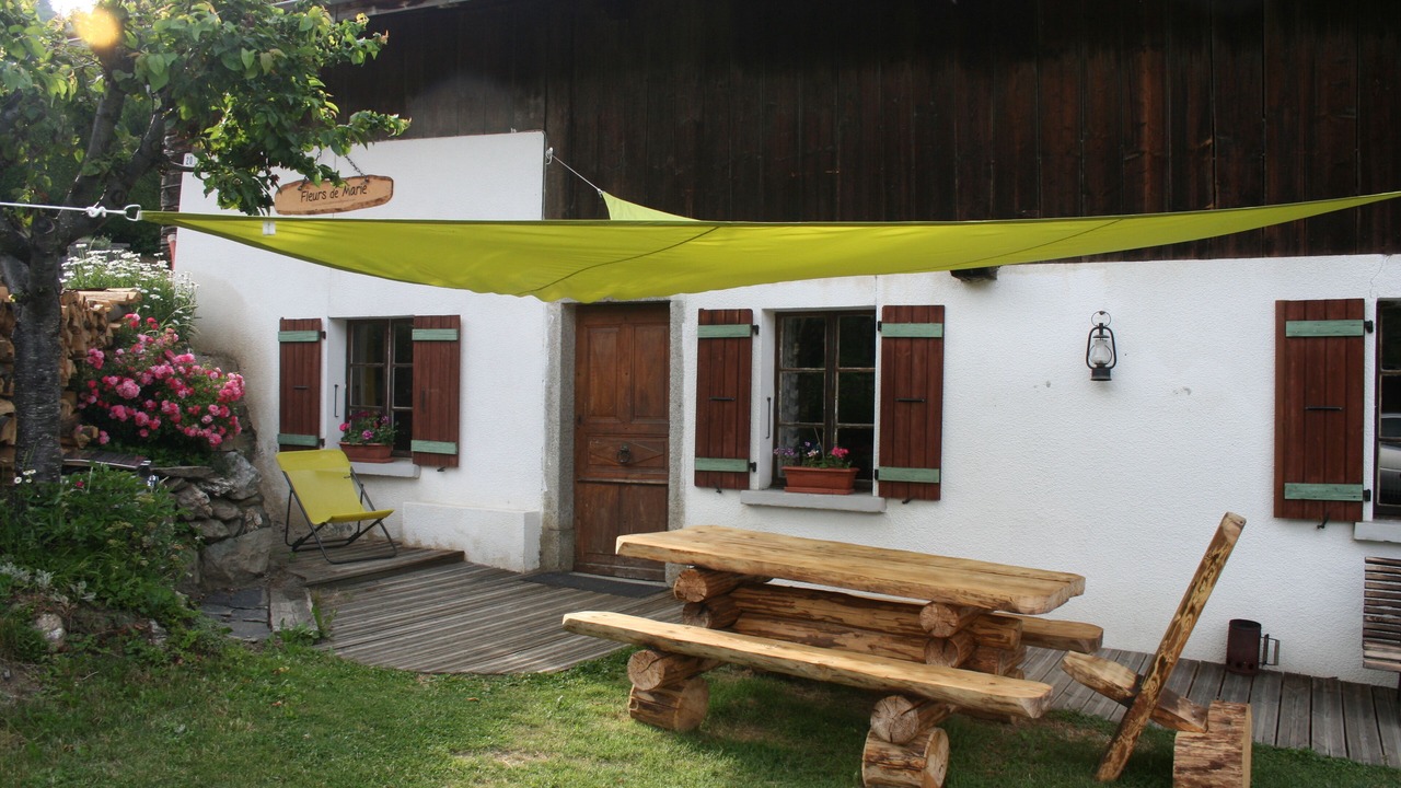 Photo of Outdoor in Saint-Gervais-les-Bains