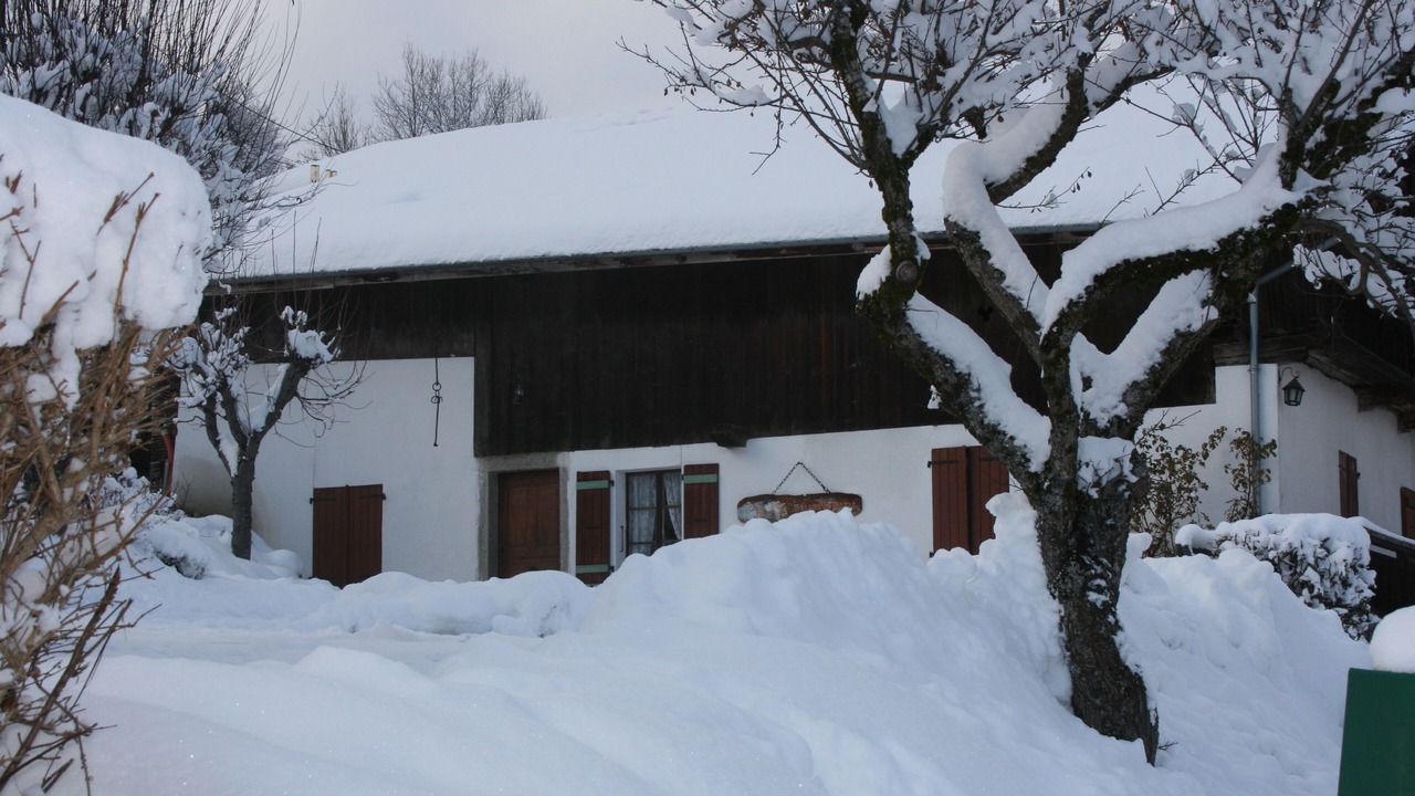 Photo of Outdoor in Saint-Gervais-les-Bains